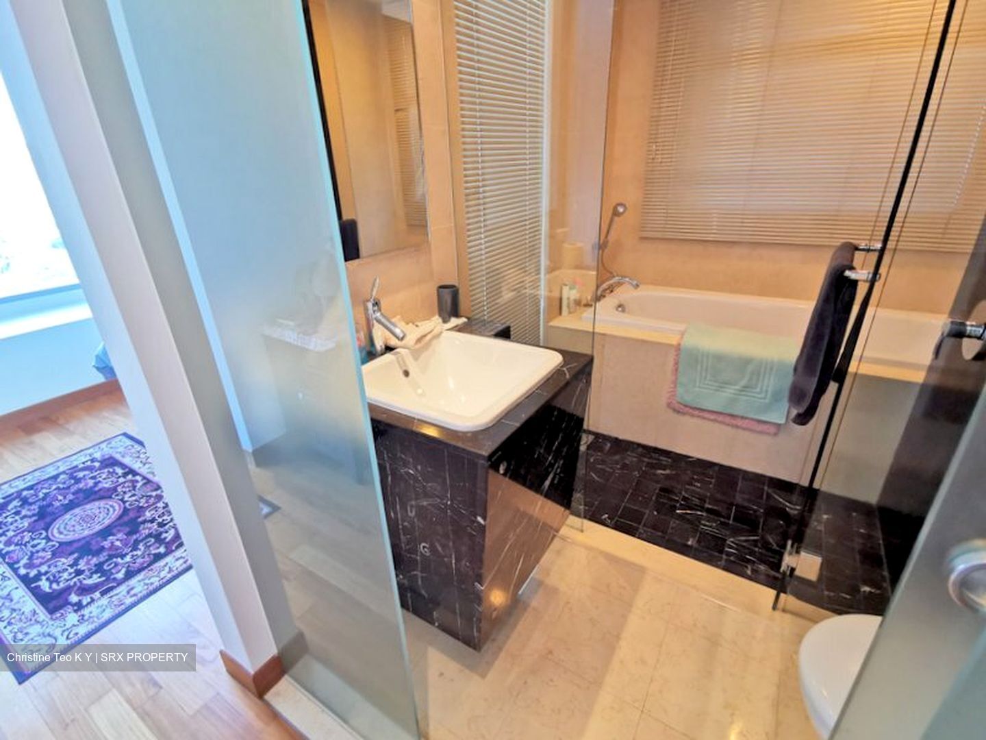 Residences @ Evelyn (D11), Condominium #304834541